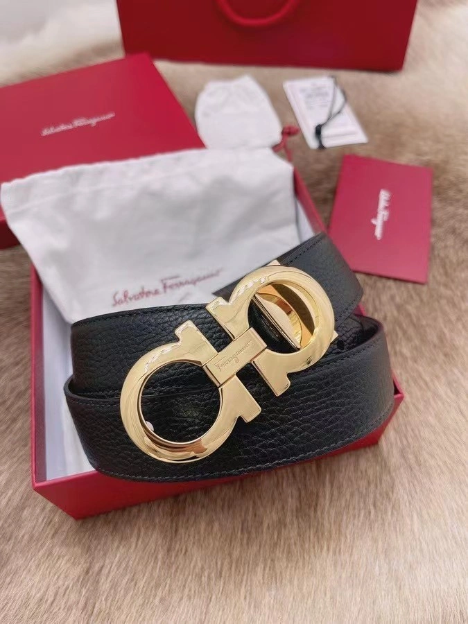 Ferragamo Belts Durable 286814