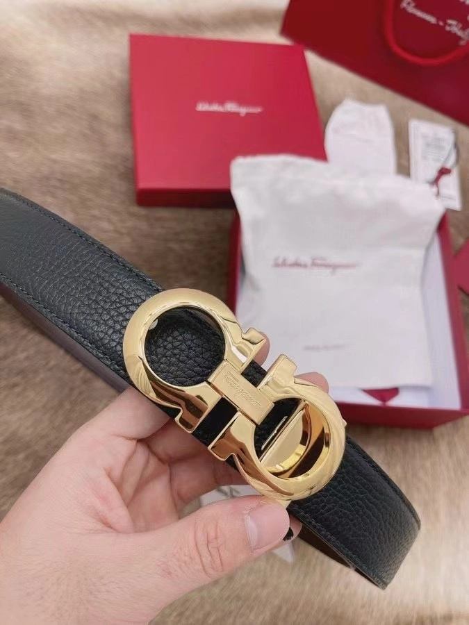 Ferragamo Belts Durable 286814