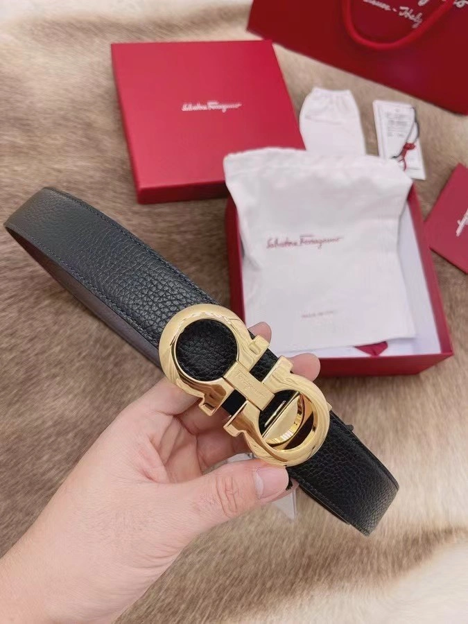 Ferragamo Belts Durable 286814
