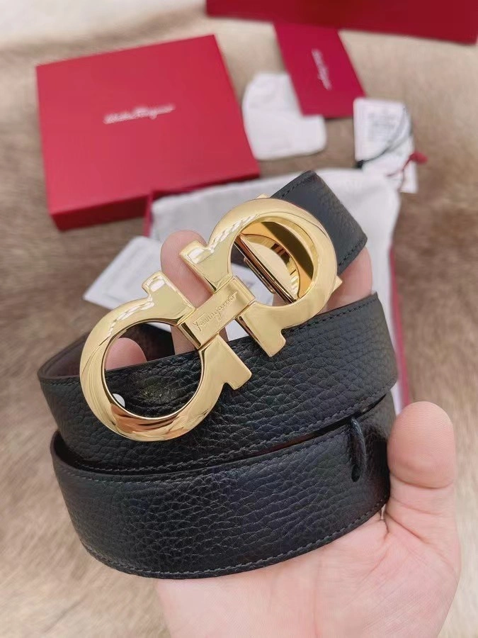 Ferragamo Belts Durable 286814