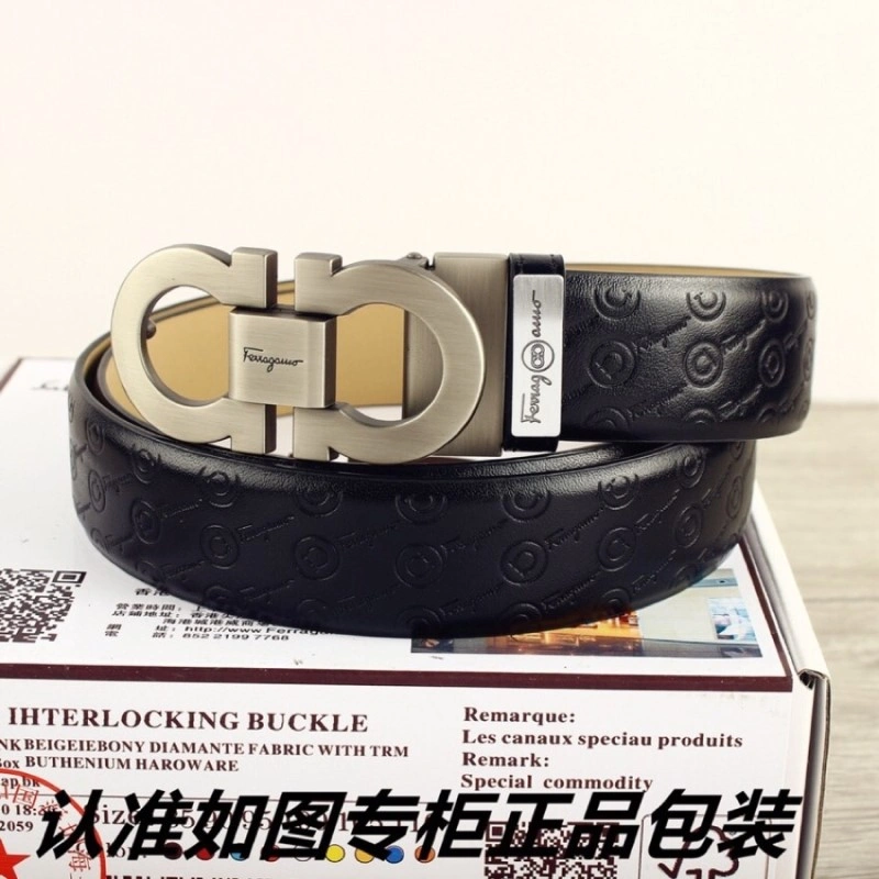 SunProtective Ferragamo Belts 286809