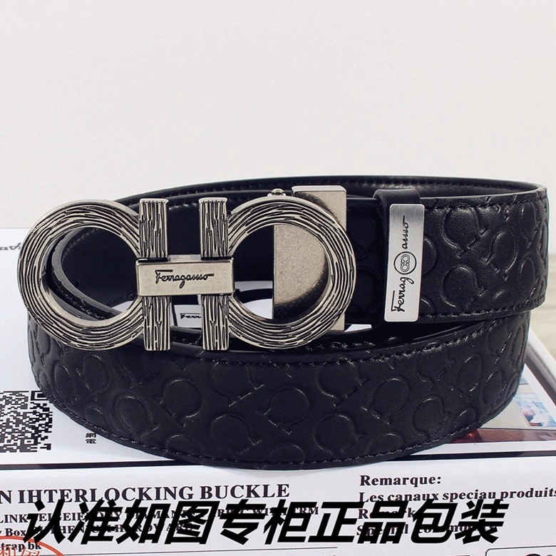 Ferragamo Belts Classic 286813