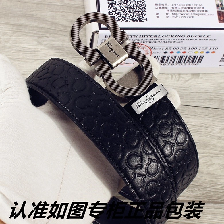 Youthful Ferragamo Belts 286792