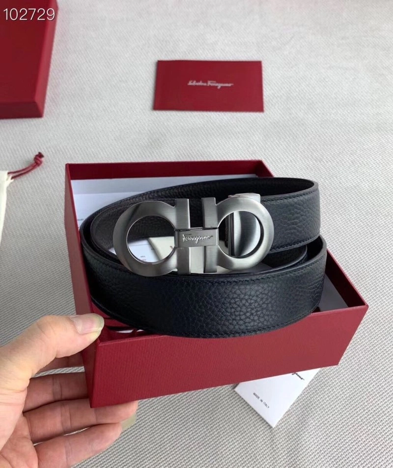 QuickDry Ferragamo Belts 286790