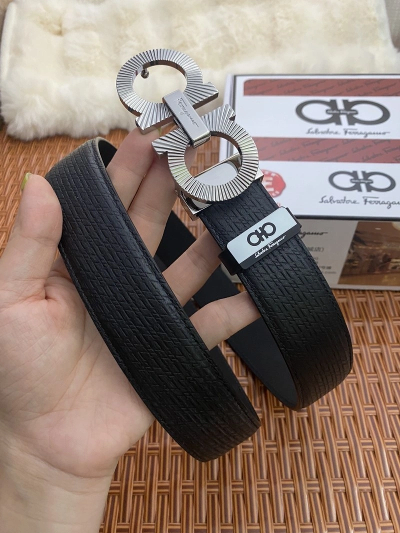 EyeCatching Ferragamo Belts 286789
