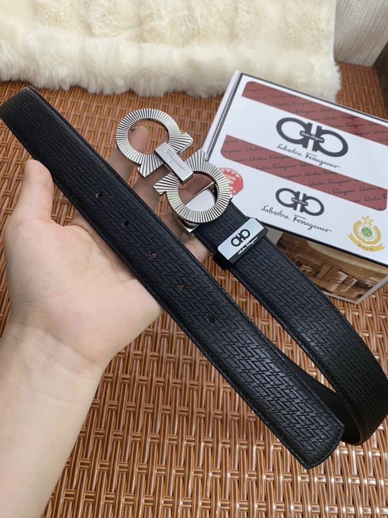 EyeCatching Ferragamo Belts 286789