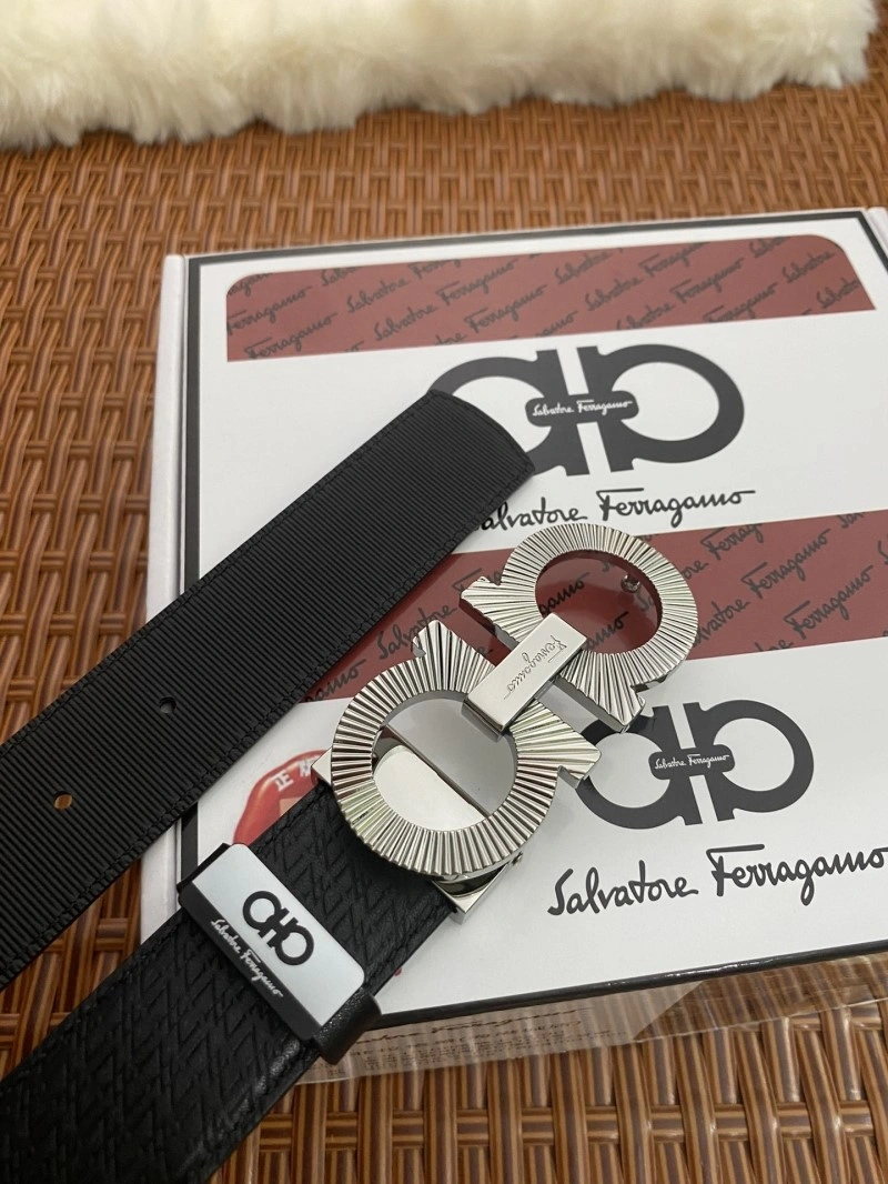 EyeCatching Ferragamo Belts 286789
