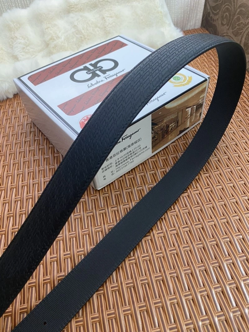 EyeCatching Ferragamo Belts 286789