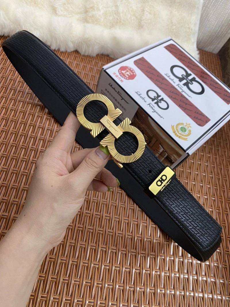 Ferragamo Belts Trendsetting 286788