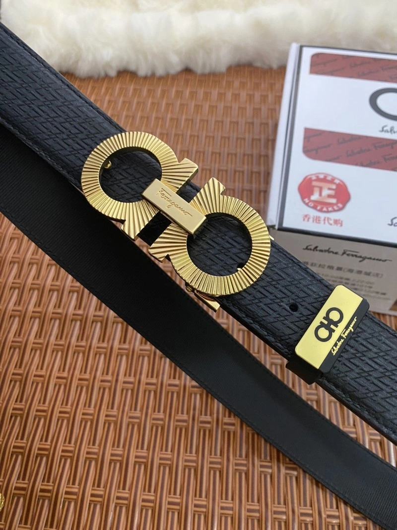 Ferragamo Belts Trendsetting 286788