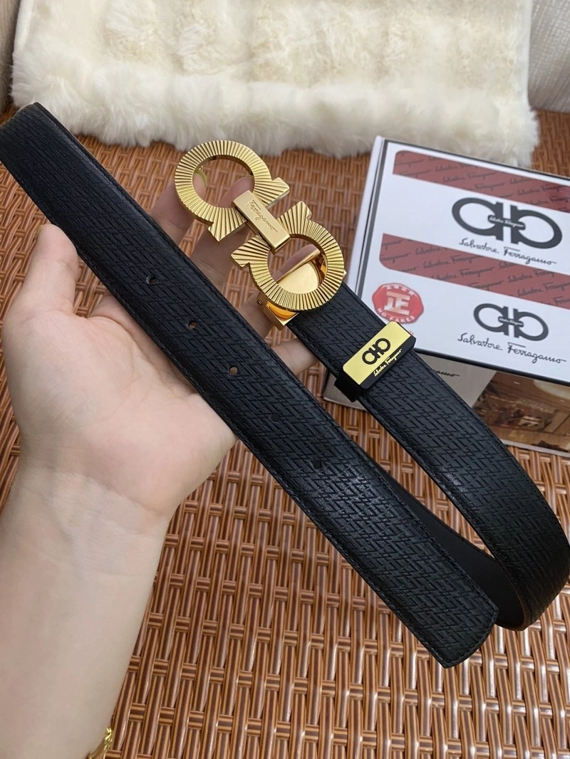 Ferragamo Belts Trendsetting 286788