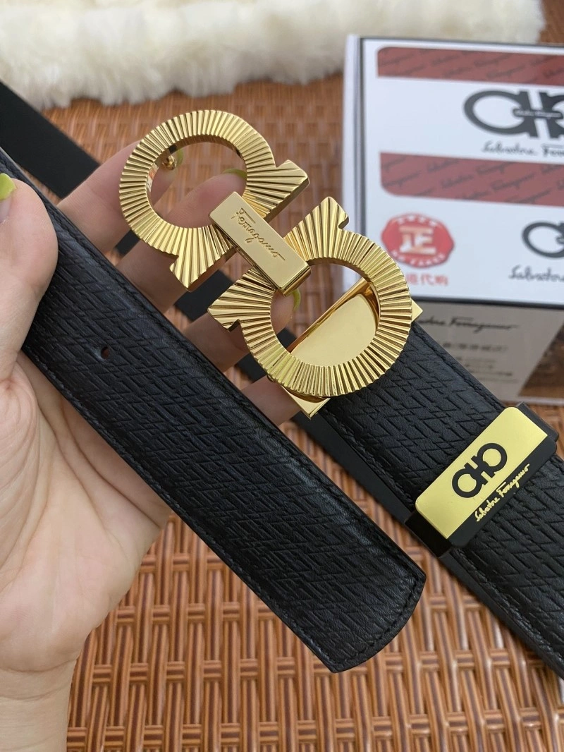 Ferragamo Belts Trendsetting 286788