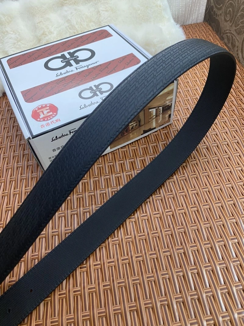 Ferragamo Belts Trendsetting 286788