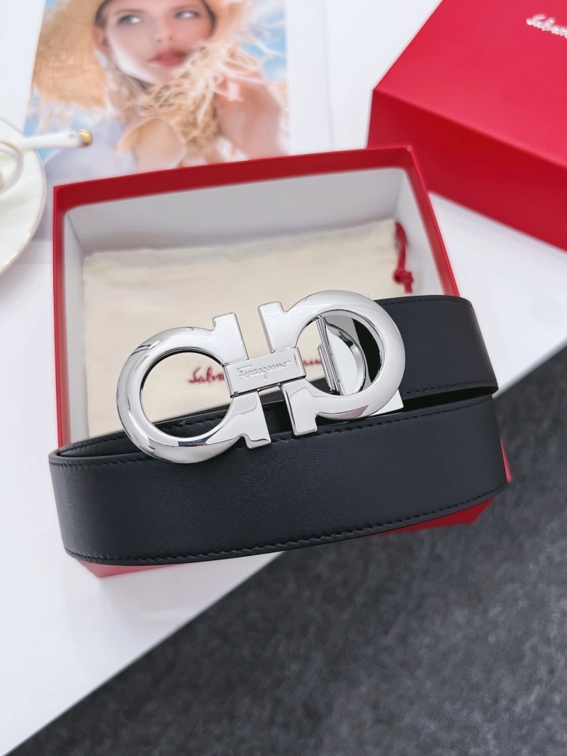 Ferragamo Belts FashionForward 286756