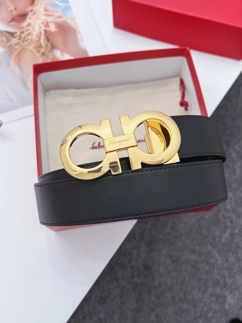 Ferragamo Belts Comfortable 286758