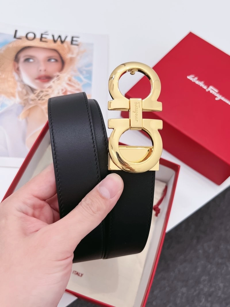 Ferragamo Belts Comfortable 286758
