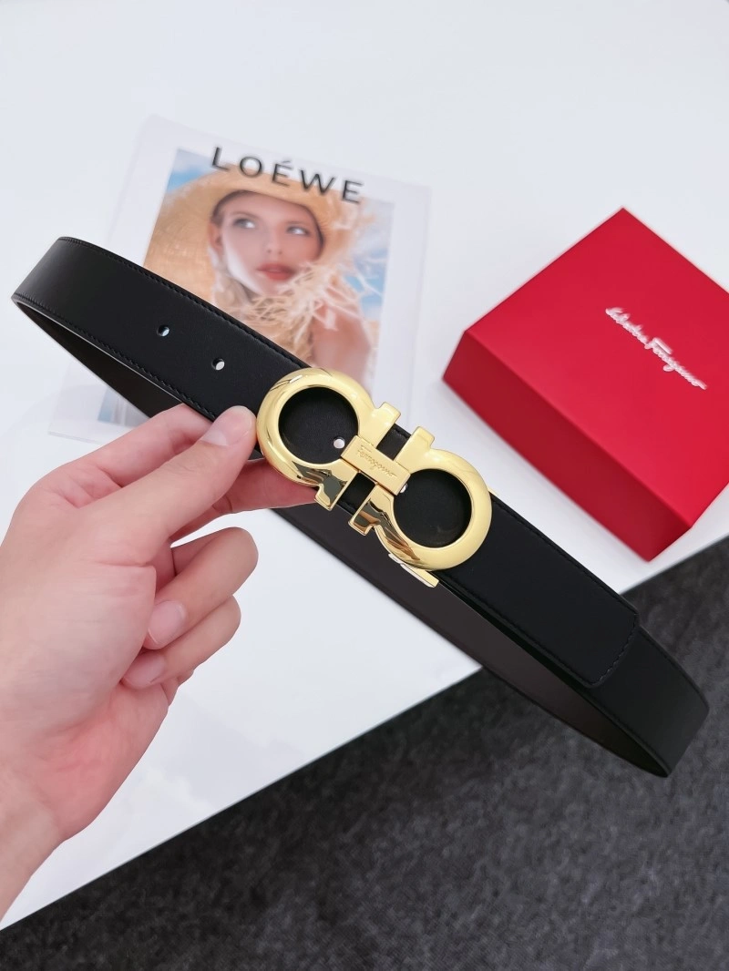 Ferragamo Belts Comfortable 286758