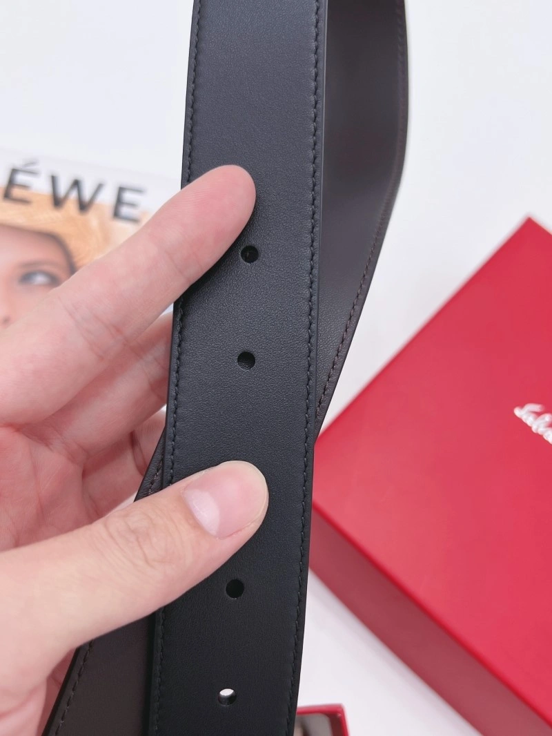 Ferragamo Belts Comfortable 286758