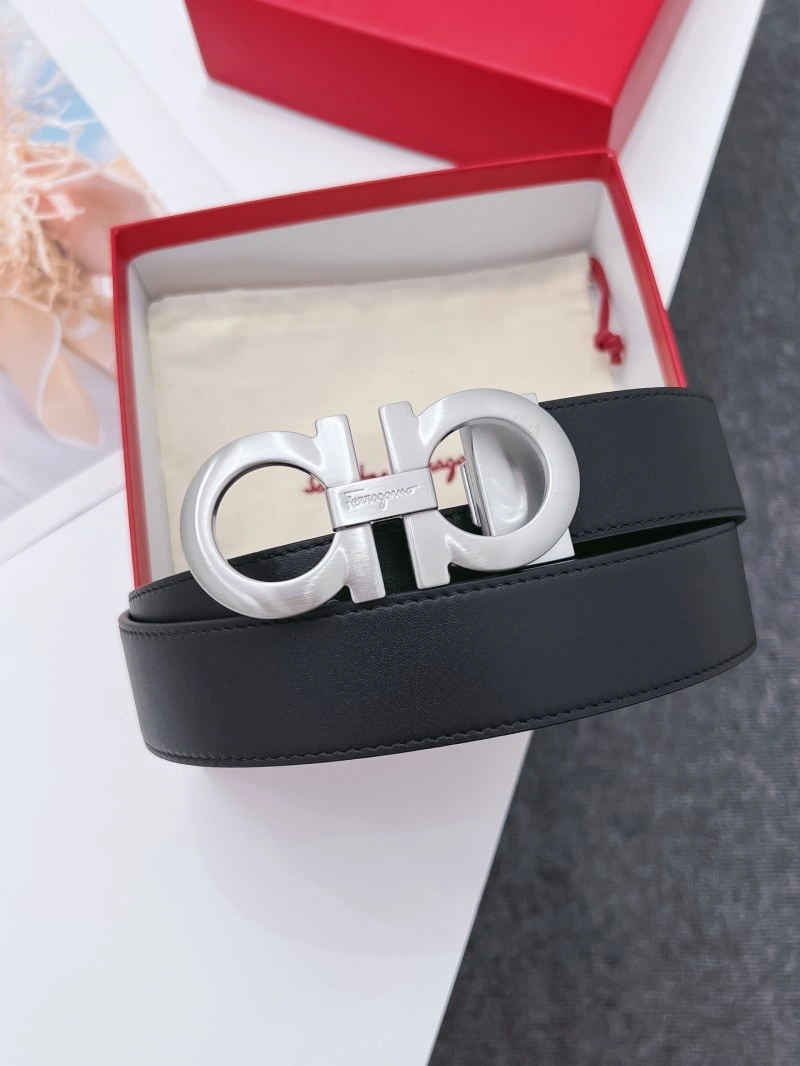 Functional Ferragamo Belts 286766