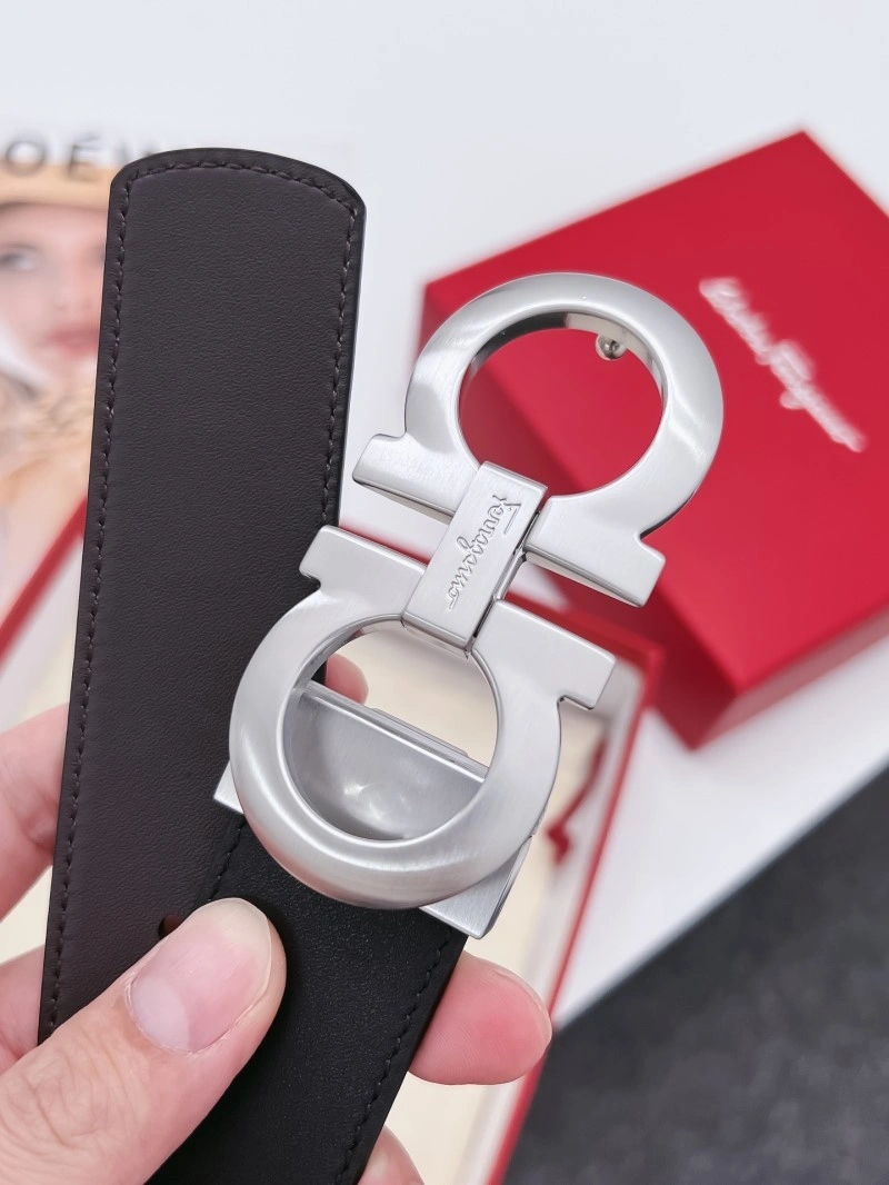 Functional Ferragamo Belts 286766