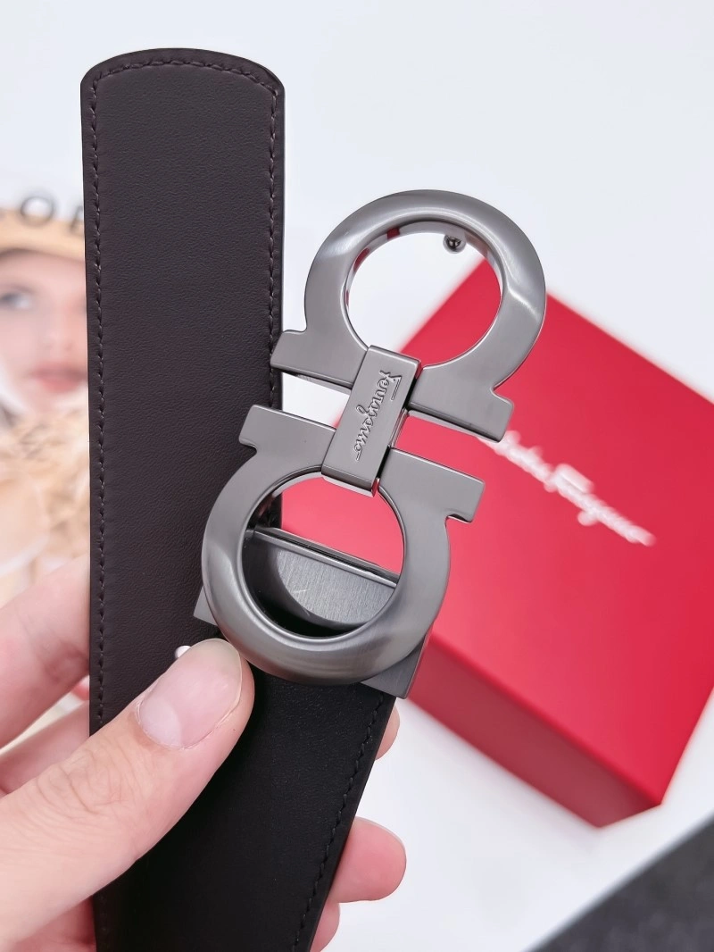 Ferragamo Belts WellDesigned 286761