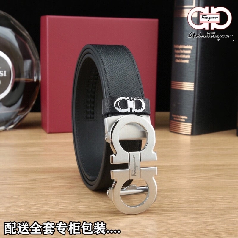 HighPerformance Ferragamo Belts 286781