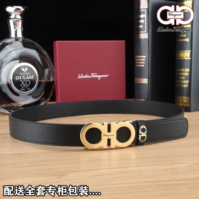HighPerformance Ferragamo Belts 286781