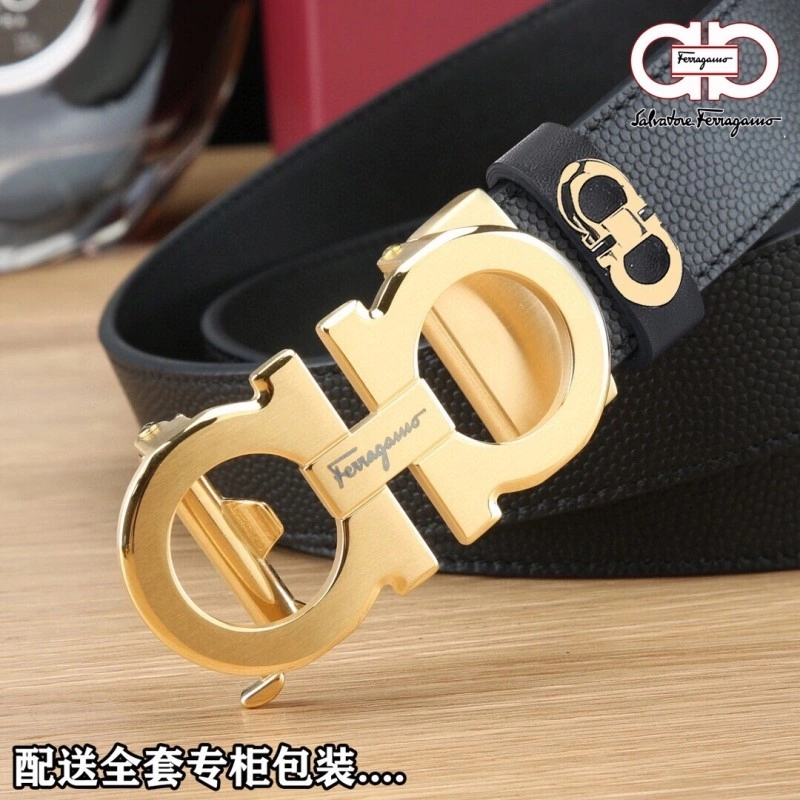 HighPerformance Ferragamo Belts 286781