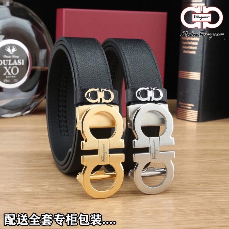 HighPerformance Ferragamo Belts 286781
