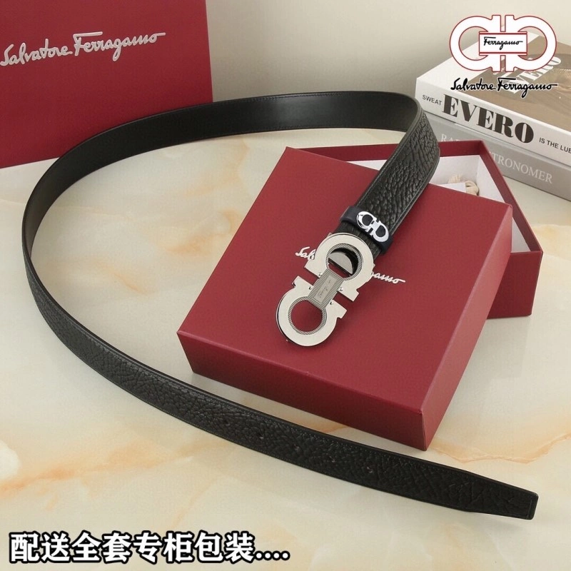 Comfortable Ferragamo Belts 286770