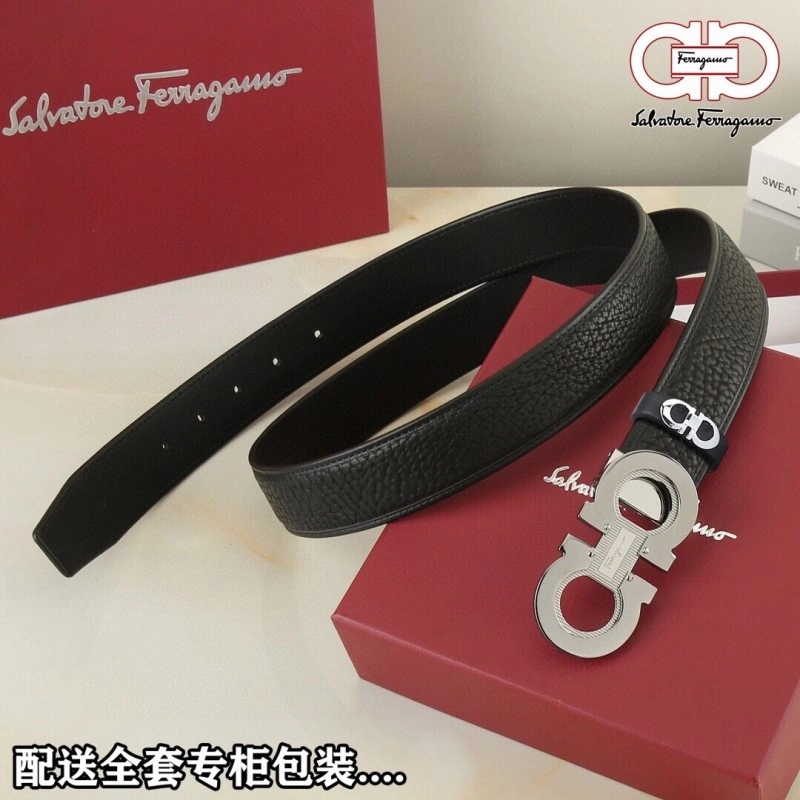 Comfortable Ferragamo Belts 286770