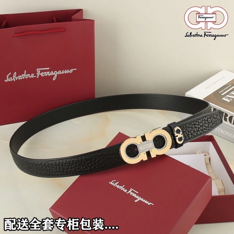 Comfortable Ferragamo Belts 286770