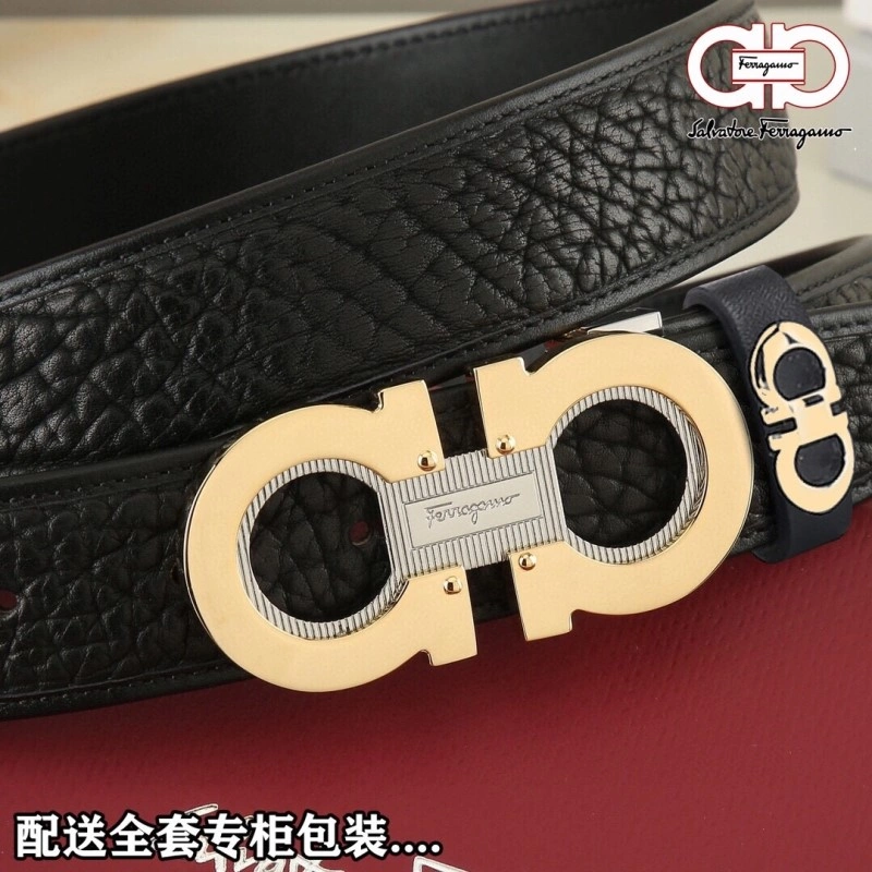 Comfortable Ferragamo Belts 286770