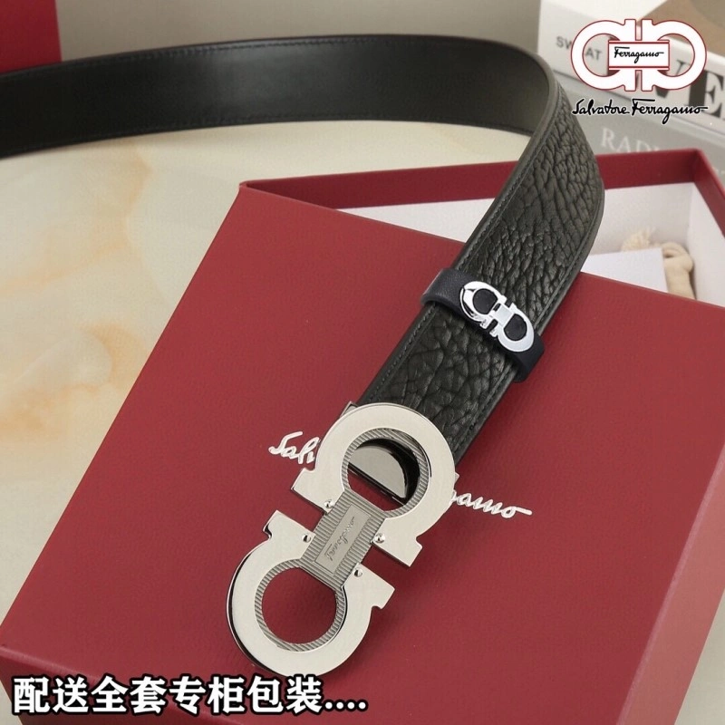 Comfortable Ferragamo Belts 286770