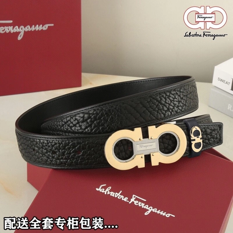 Comfortable Ferragamo Belts 286770