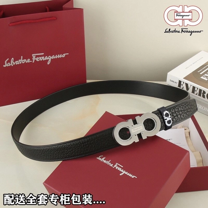 Comfortable Ferragamo Belts 286770