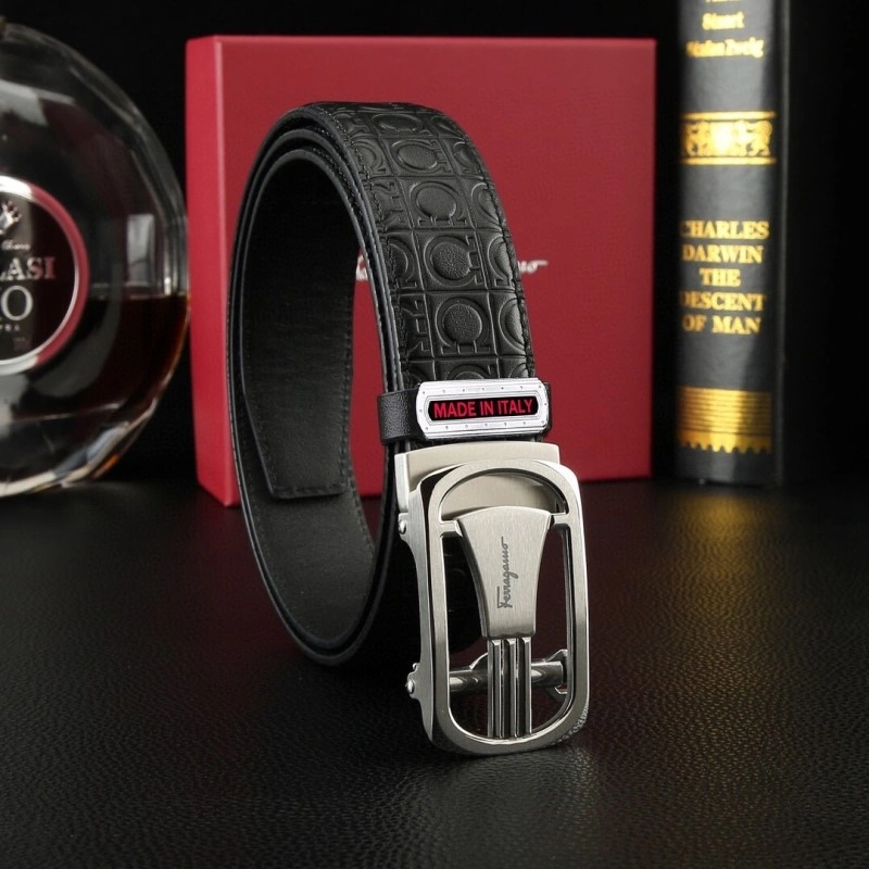 Ferragamo Belts TopPick 286775