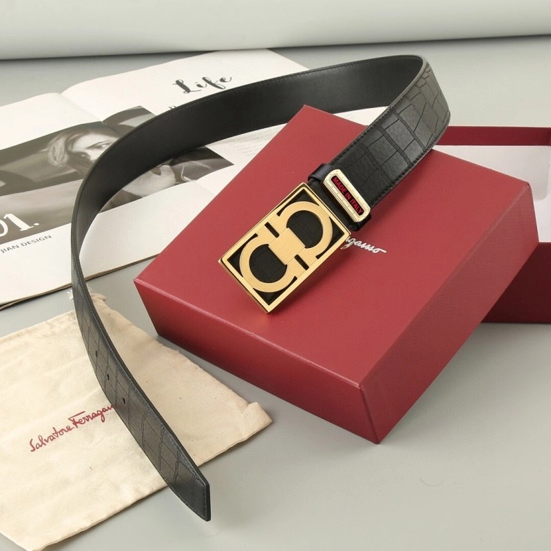 Youthful Ferragamo Belts 286772