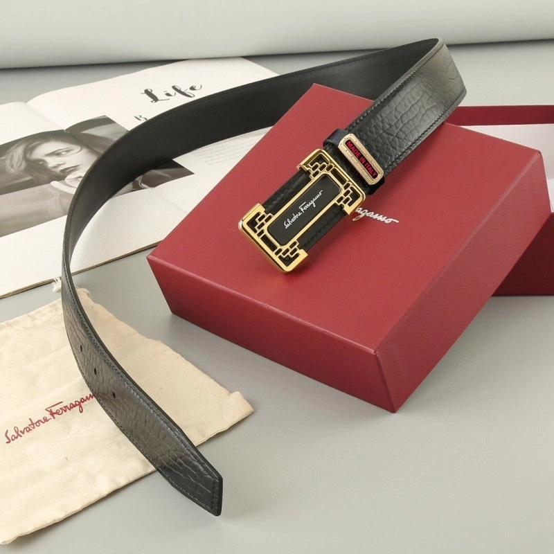HighQuality Ferragamo Belts 286778