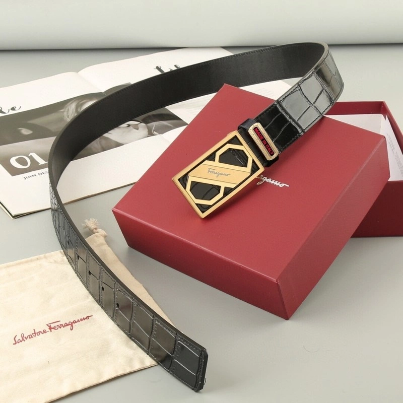 Ferragamo Belts OnTrend 286774