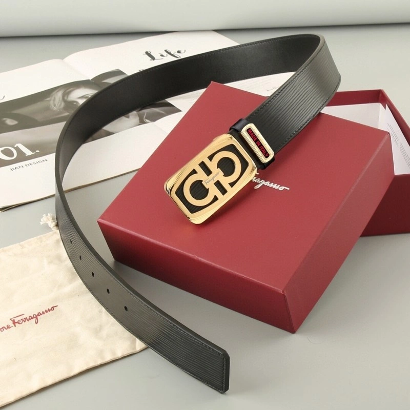 HighQuality Ferragamo Belts 286782