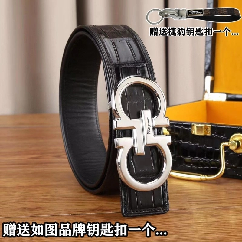 Ferragamo Belts Supportive 286773