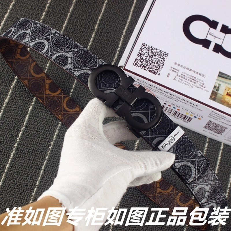 StreetReady Ferragamo Belts 286760