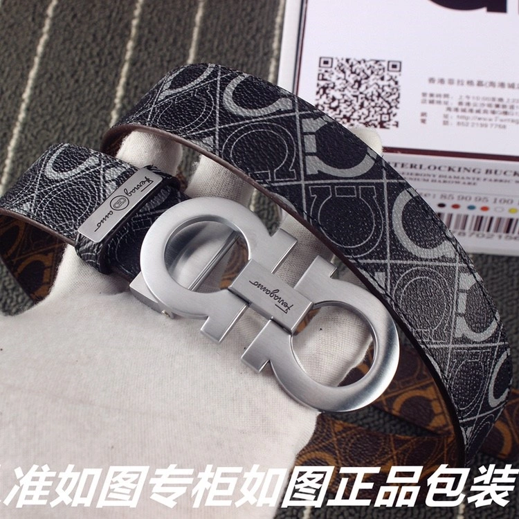 Ferragamo Belts Attractive 286769