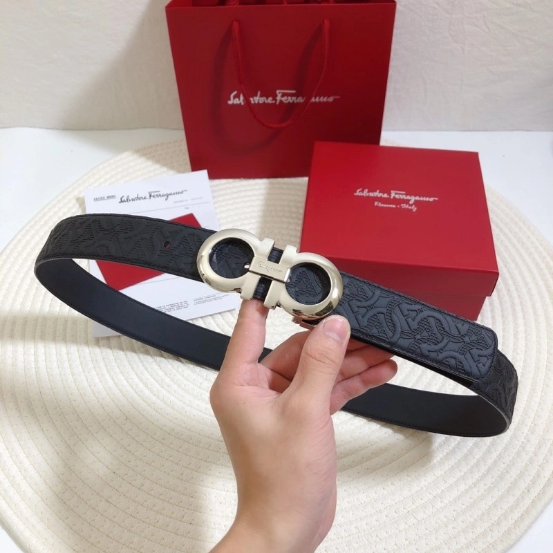 Sleek Ferragamo Belts 286751