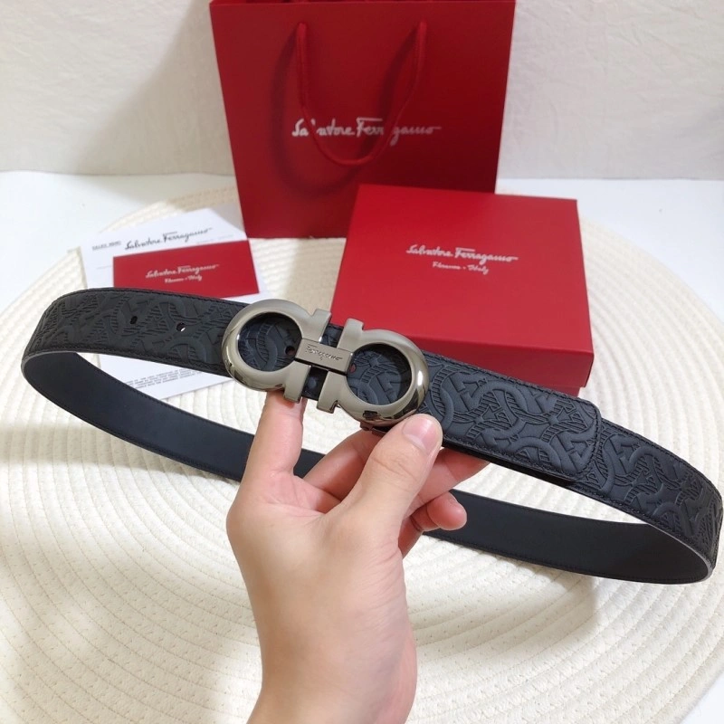 Ferragamo Belts Original 286763