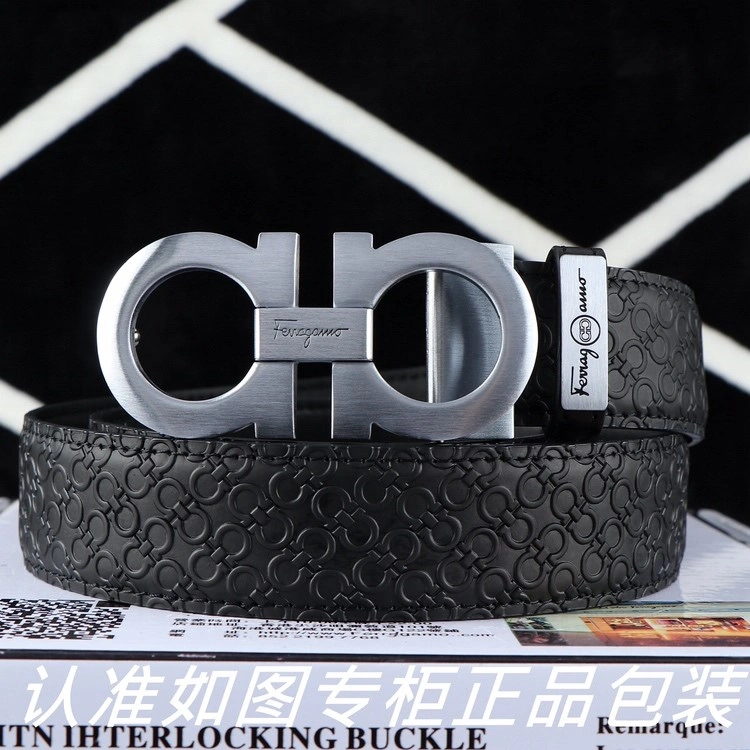 GoodFit Ferragamo Belts 286749