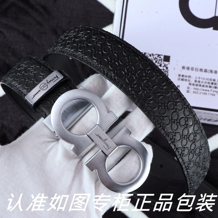 GoodFit Ferragamo Belts 286749