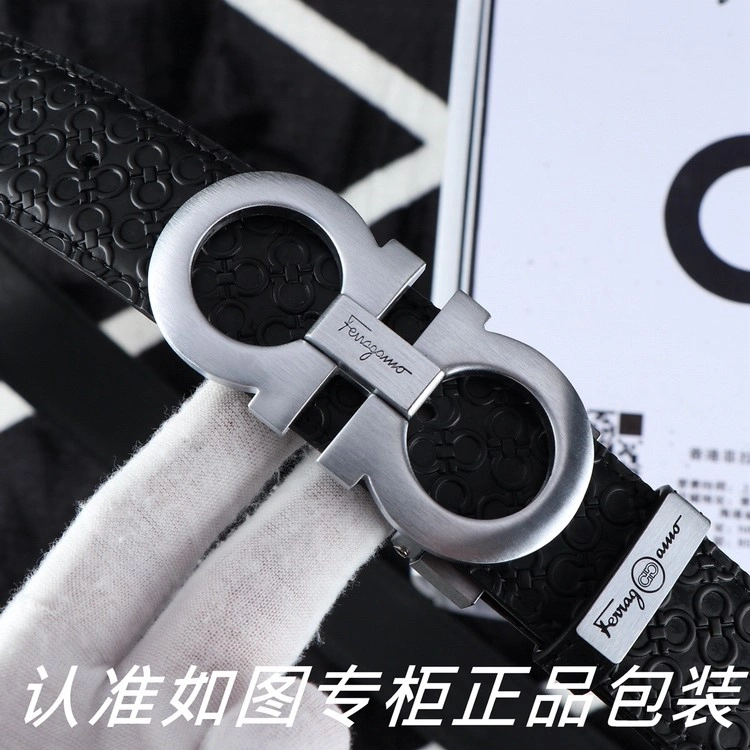 GoodFit Ferragamo Belts 286749