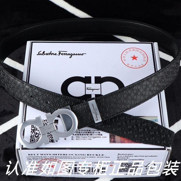 GoodFit Ferragamo Belts 286749